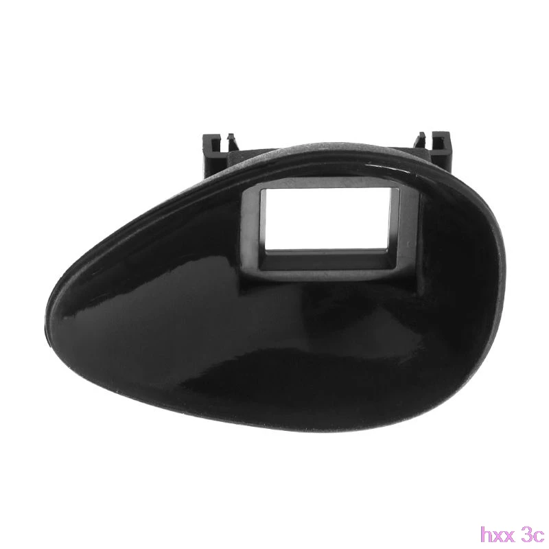 New 22mm Rubber DSLR Camera Photo Eyecup Eye Cup Eyepiece Hood for Nikon D7100 D7000
New 22mm Rubber DSLR Camera Photo Eyecup Eye Cup Eyepiece Hood for Nikon D7100 D7000