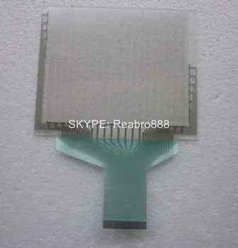 New touch screen only touch & touch glass for panel F940GOT-LWD-E F940GOT-LWD-C 
New touch screen only touch & touch glass for panel F940GOT-LWD-E F940GOT-LWD-C