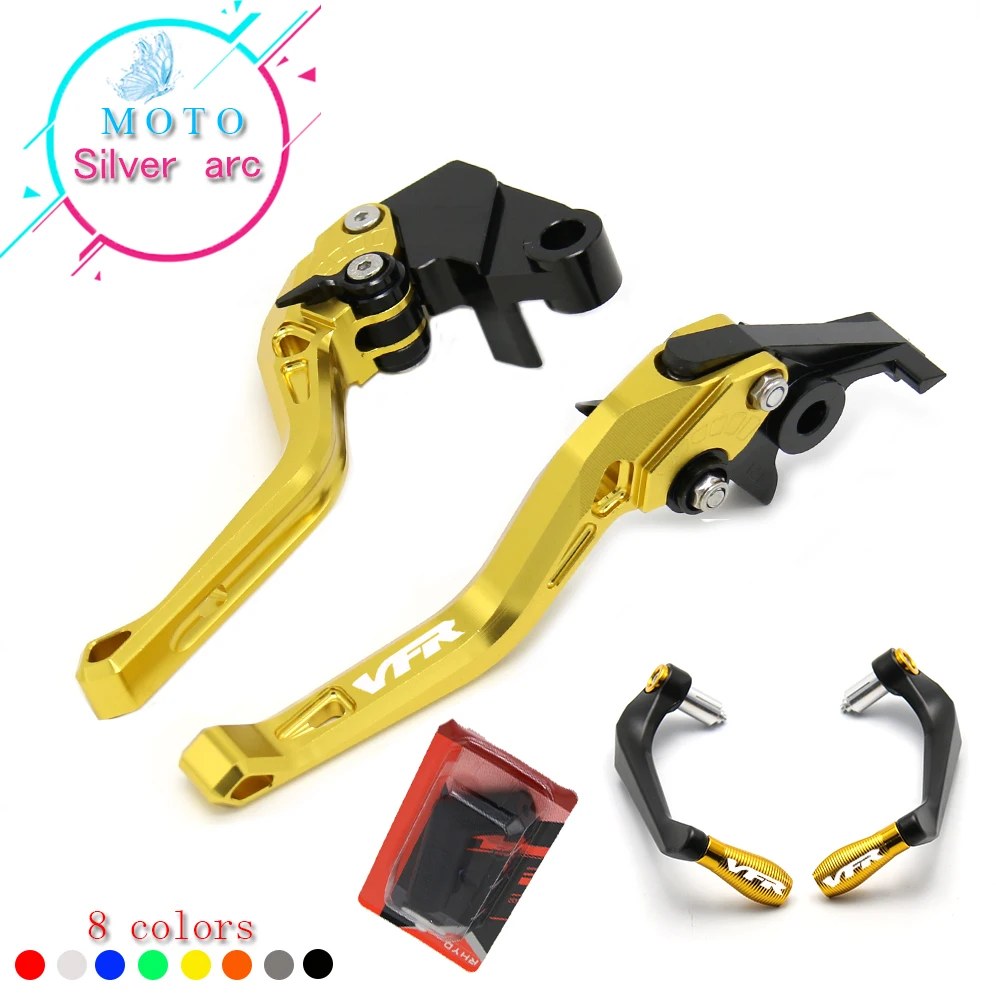 3DModified Motorcycle Brake Clutch Levers For Honda VFR 750 VFR750 1991-1997 VFR 800 F VFR800 F 2002-2015 2016 2017 2018
3DModified Motorcycle Brake Clutch Levers For Honda VFR 750 VFR750 1991-1997 VFR 800 F VFR800 F 2002-2015 2016 2017 2018