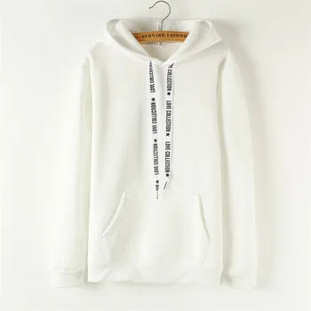 Europe And America Russian Explosions Hooded Sweatshirt Women Plus Velvet Thicken Hoodies Women's Tops Hot New Streetwear
Europe And America Russian Explosions Hooded Sweatshirt Women Plus Velvet Thicken Hoodies Women's Tops Hot New Streetwear