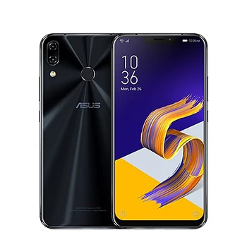 

Global Version ASUS Zenfone 5 ZE620KL 4G Android Smartphone 6.2 Inch FHD+ Dispaly 4GB 64GB ROM Dual Camera NFC Mobile Phone