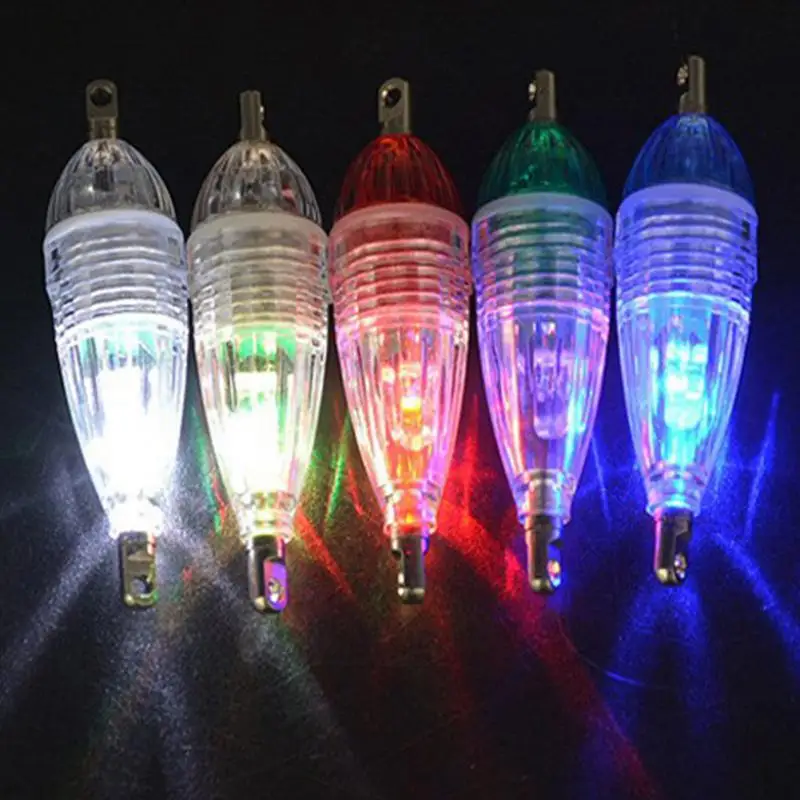 Sea Fishing Freshwater Universal LED Fish Attraction Lamp Deep Water Fishing Lamp Fish Lure Lights With Battery
Sea Fishing Freshwater Universal LED Fish Attraction Lamp Deep Water Fishing Lamp Fish Lure Lights With Battery