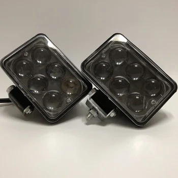 Pair 18W Led Offroad spot light head fog lamp Super duty Led work light 4x4 Off road driving light set for Car truck RV ATV SUV
Pair 18W Led Offroad spot light head fog lamp Super duty Led work light 4x4 Off road driving light set for Car truck RV ATV SUV