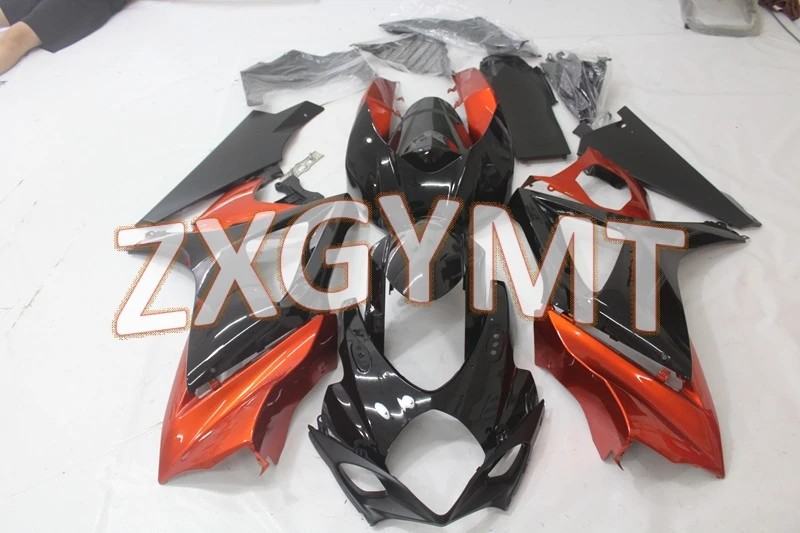 Fairing GSXR 1000 08 Motorcycle Fairing GSX-R1000 2008 Fairing Kits GSXR1000 2007 - 2008 K7
Fairing GSXR 1000 08 Motorcycle Fairing GSX-R1000 2008 Fairing Kits GSXR1000 2007 - 2008 K7