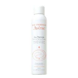 Термальная вода для лица AVENE 300 мл