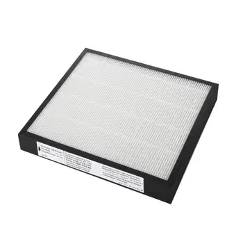F-PXJ/PDJ30C/F-30C3PD ZXJP30C Air Purifier Parts Hepa filter 99% remove formaldehyde high efficient 285X250X30mm
F-PXJ/PDJ30C/F-30C3PD ZXJP30C Air Purifier Parts Hepa filter 99% remove formaldehyde high efficient 285X250X30mm