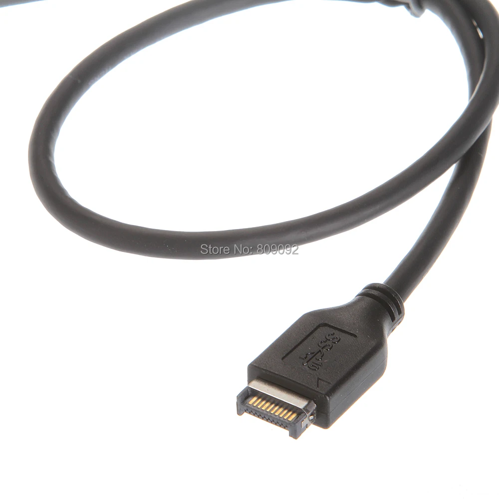 USB 3.1 タイプ c ミニ 20 ピンフロントパネル · ヘッダー usb 3.0 標準 19/20pin ヘッダー延長ケーブル Asus  マザーボード - AliExpress Computer  Office