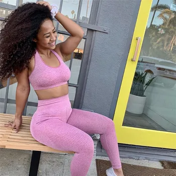 High Waist Seamless Leggings Push Up Leggins Women Fitness Running Sets Active Pants Energy Seamless Leggings Gym Girl leggings
High Waist Seamless Leggings Push Up Leggins Women Fitness Running Sets Active Pants Energy Seamless Leggings Gym Girl leggings