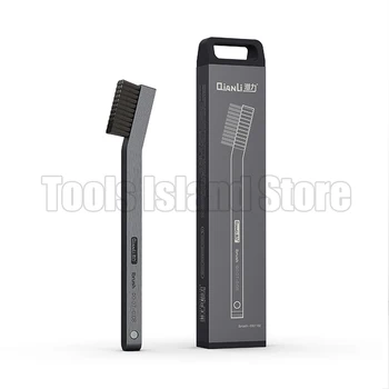 QIANLI Multifunctional High Temperature Resistant Brush Cleaning / Polishing / Grinding / Degumming iBrush Maintenance tools
QIANLI Multifunctional High Temperature Resistant Brush Cleaning / Polishing / Grinding / Degumming iBrush Maintenance tools