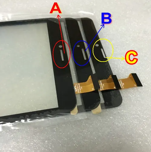 New 8" XLD808-V0 DP080133-F1 YJ350FPC-V0 FHX YJ350FPC-VO FPC-FC80J286-00 Irbis TZ831 TZ841 3G Tablet Touch screen panel Digitzer
New 8" XLD808-V0 DP080133-F1 YJ350FPC-V0 FHX YJ350FPC-VO FPC-FC80J286-00 Irbis TZ831 TZ841 3G Tablet Touch screen panel Digitzer