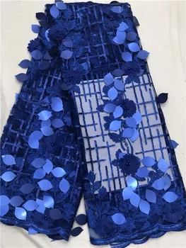 New Design Embroidered Tulle Lace Fabric, Pearls Lace Applique Fabric For Wedding, African 3D Flower Lace Fabric High Quality
New Design Embroidered Tulle Lace Fabric, Pearls Lace Applique Fabric For Wedding, African 3D Flower Lace Fabric High Quality