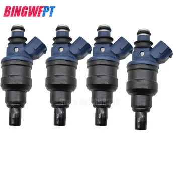 4xFuel Injector Nozzle 23250-02030 23209-02030 For Toyota Carina E AT190 4AFE AT191 7AFE 92-97 23250 02030 2325002030 2320902030
4xFuel Injector Nozzle 23250-02030 23209-02030 For Toyota Carina E AT190 4AFE AT191 7AFE 92-97 23250 02030 2325002030 2320902030