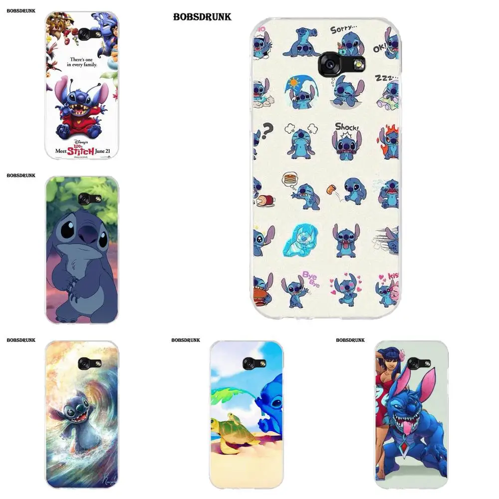 EJGROUP New Lilo And Stich Cartoon Soft TPU Cute Skin For Samsung Galaxy A3 A5 A7 J1 J2 J3 J5 J7 2015 2016 2017
EJGROUP New Lilo And Stich Cartoon Soft TPU Cute Skin For Samsung Galaxy A3 A5 A7 J1 J2 J3 J5 J7 2015 2016 2017
