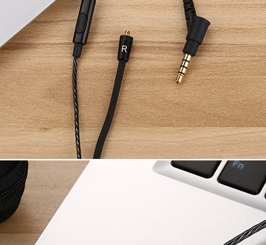 Video Cables (9)