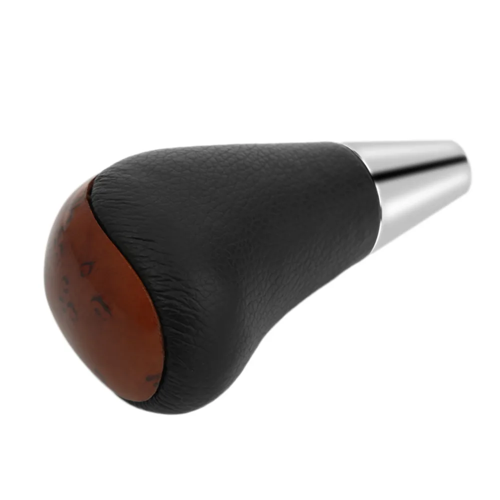 NewGear shift knob for TOYOTA for HILUX 2011- for HARRIER 2010- for FORTUNER 2012- Applies to 21 kinds of models
NewGear shift knob for TOYOTA for HILUX 2011- for HARRIER 2010- for FORTUNER 2012- Applies to 21 kinds of models