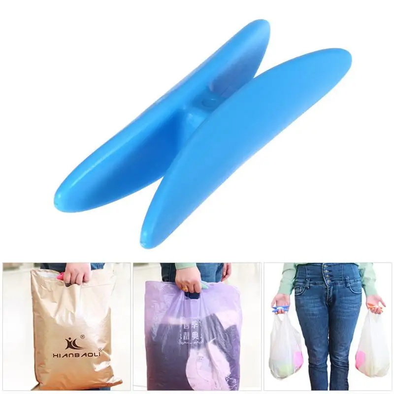 Silicone High Strength Multi Shopping Grocery Bag Holder Handle Carry Carrier Carry Bag Tools Household Kitchen Supplies
Silicone High Strength Multi Shopping Grocery Bag Holder Handle Carry Carrier Carry Bag Tools Household Kitchen Supplies