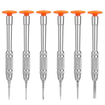 120mm Precision S2 Teel Magnetic Screwderiver Repair Hand Tool Opening Kit For Phone Repair Tool
120mm Precision S2 Teel Magnetic Screwderiver Repair Hand Tool Opening Kit For Phone Repair Tool