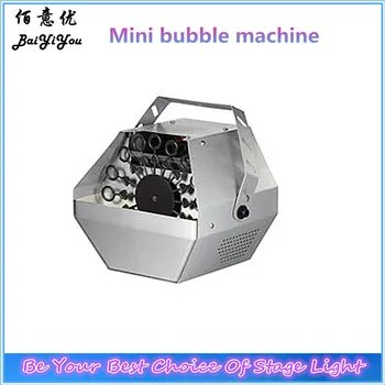 4 Piece/Lot 60w 0.8L Mini Bubble Machine Wireless Remote/Panel Control Professional DJ /Bar /Party /Show /Stage Machine
4 Piece/Lot 60w 0.8L Mini Bubble Machine Wireless Remote/Panel Control Professional DJ /Bar /Party /Show /Stage Machine