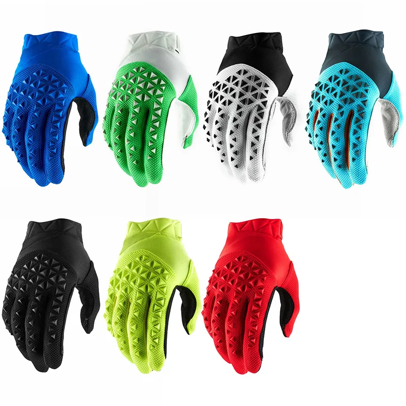 MTB Cycling Bicycle Brand New High Quality Durable Material Unique design Comfortable Bike Motorcycle Sport Full Finger Gloves
MTB Cycling Bicycle Brand New High Quality Durable Material Unique design Comfortable Bike Motorcycle Sport Full Finger Gloves