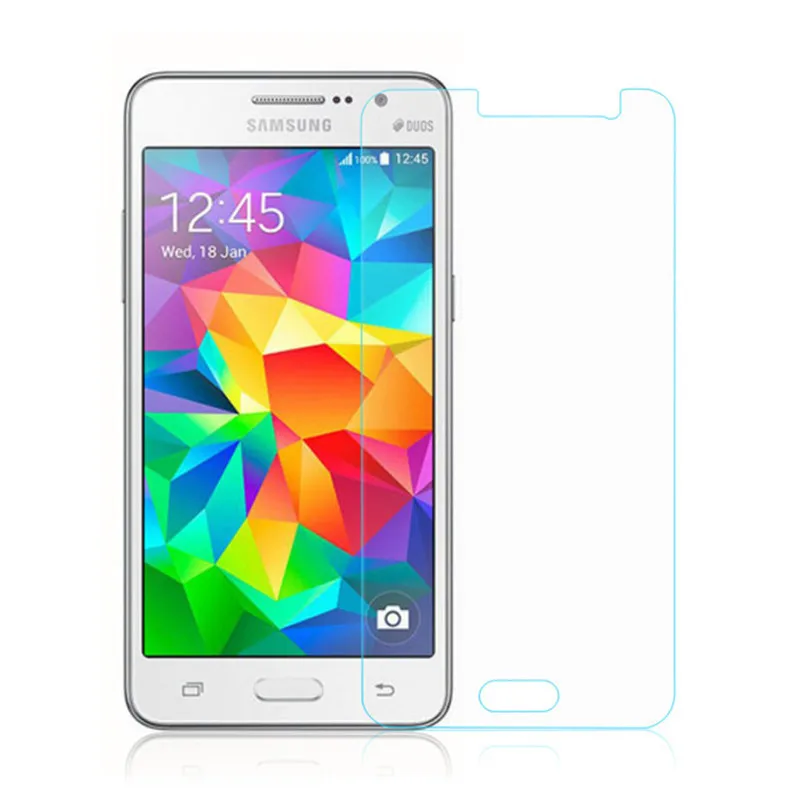 Samsung Galaxy Sm G531h Ds