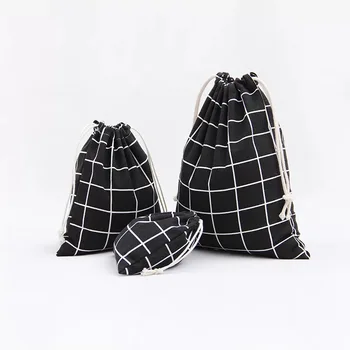 Hot 100pcs Cotton And Linen Jewelry Gift Bags Drawstring Storages Bags Wedding Christmas Birthday Party Jewelry Gift Packing Bag
Hot 100pcs Cotton And Linen Jewelry Gift Bags Drawstring Storages Bags Wedding Christmas Birthday Party Jewelry Gift Packing Bag
