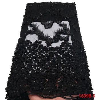 2019 New Design 3D Good Quality Manual bead Lace For Party nigeria lace fabric new 2017 african material for women APW1699B
2019 New Design 3D Good Quality Manual bead Lace For Party nigeria lace fabric new 2017 african material for women APW1699B