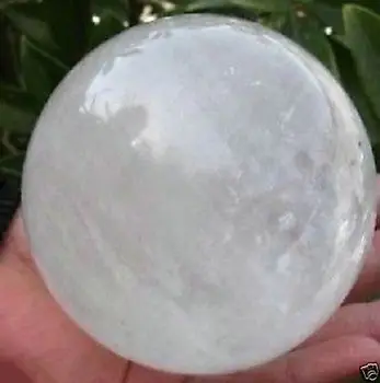 SCY fa88004300413<<< NATURAL QUARTZ CRYSTAL SPHERE BALL HEALING 80mm + Stand
SCY fa88004300413<<< NATURAL QUARTZ CRYSTAL SPHERE BALL HEALING 80mm + Stand