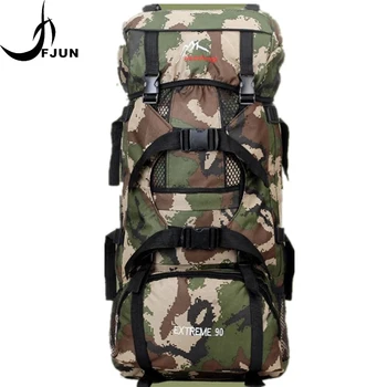 Large Capacity Camouflage Bag Army Military Backpack Mountaineering Hiking Outdoor Sports Bags Travel Climbing Backpacks BD02
Large Capacity Camouflage Bag Army Military Backpack Mountaineering Hiking Outdoor Sports Bags Travel Climbing Backpacks BD02