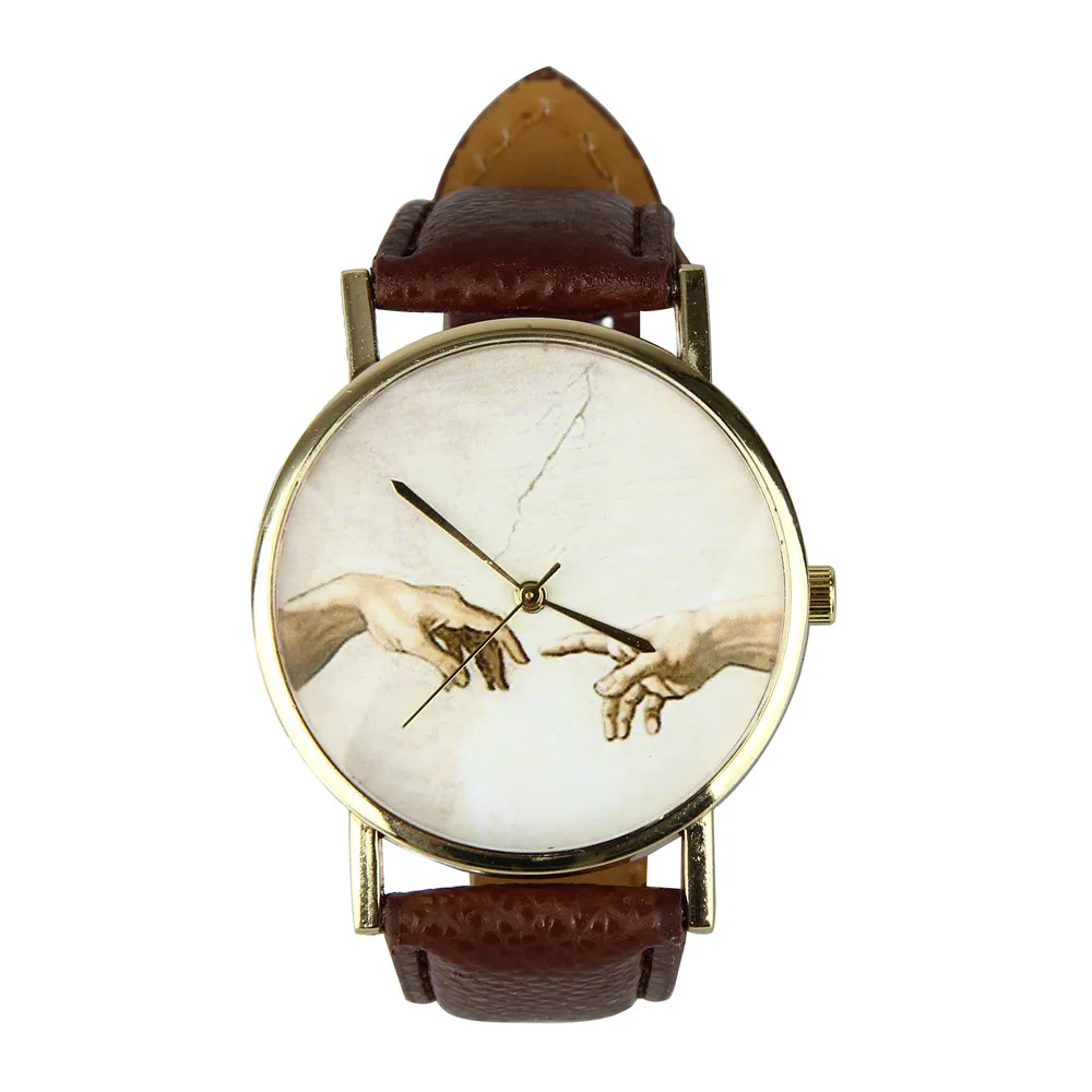 Women Lady Leather Analog Quartz Wrist Watch Watch Clock Mujer Bayan Kol Saati Montre Feminino Hot Women Watches Ladies Gift A40
Women Lady Leather Analog Quartz Wrist Watch Watch Clock Mujer Bayan Kol Saati Montre Feminino Hot Women Watches Ladies Gift A40