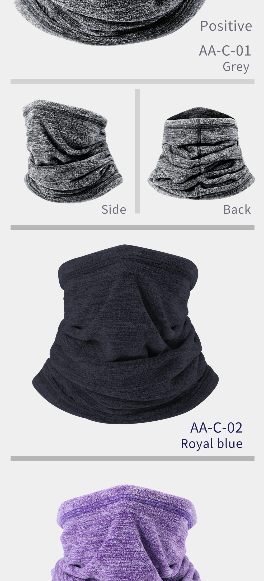 HAD/® Femme Coolmax Bandeau