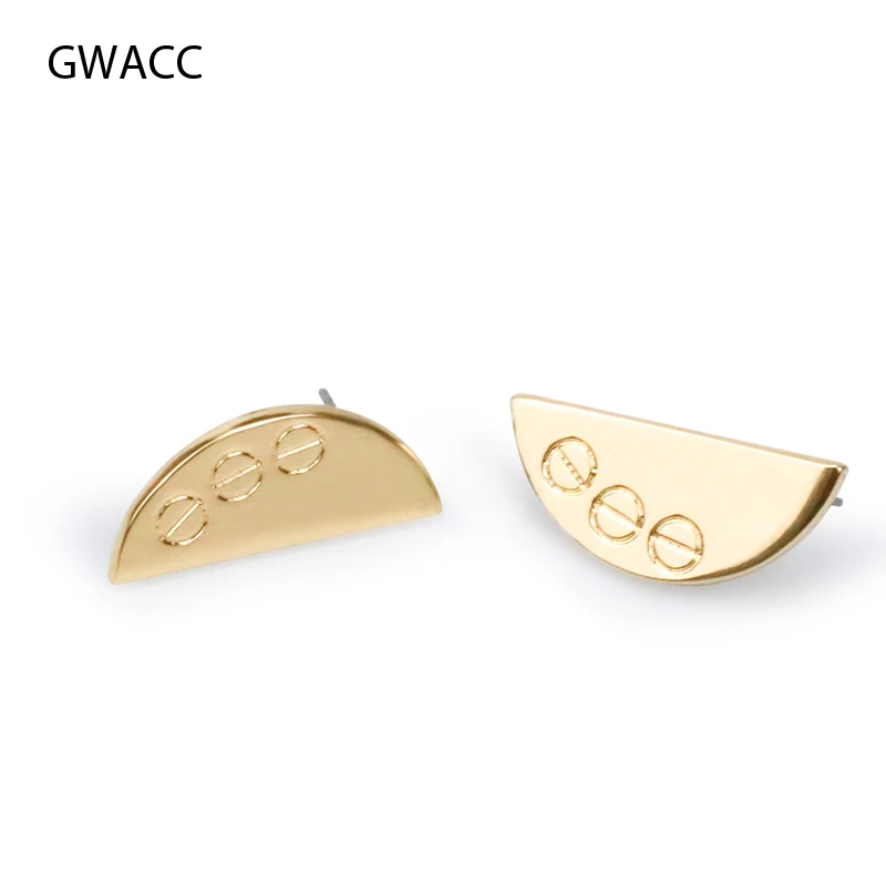 GWACC Trendy Geometry Metal Earrings Stud Earrings for Women Girl Gift Party Personality
GWACC Trendy Geometry Metal Earrings Stud Earrings for Women Girl Gift Party Personality