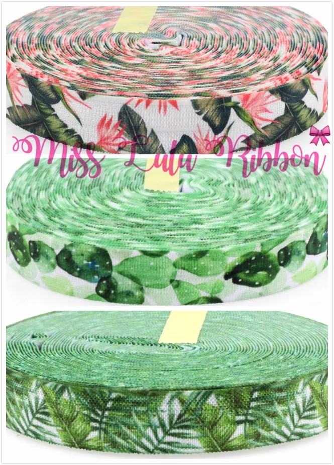 5/8" 16mm New Arrive Green Leaves Pattern Printed Elastic Ribbon Christmas Tree Decor DIY Girly Hair Bows Webbing 10yards/roll
5/8" 16mm New Arrive Green Leaves Pattern Printed Elastic Ribbon Christmas Tree Decor DIY Girly Hair Bows Webbing 10yards/roll