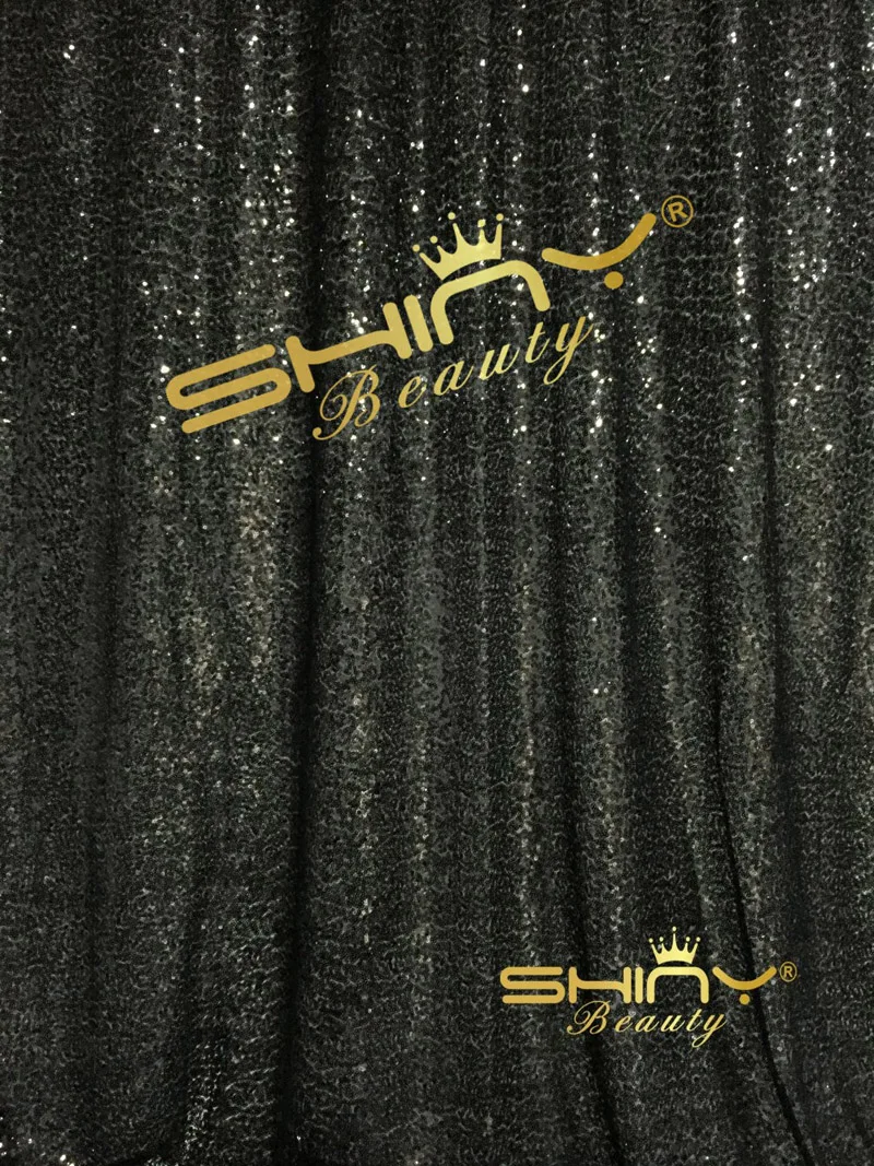 Hot Sales Free Shipping 8FT * 8FT Sparkly Glitter Black Gold Sequin Backdrop For Wedding/Birthday Evening Party Decoration-r
Hot Sales Free Shipping 8FT * 8FT Sparkly Glitter Black Gold Sequin Backdrop For Wedding/Birthday Evening Party Decoration-r
