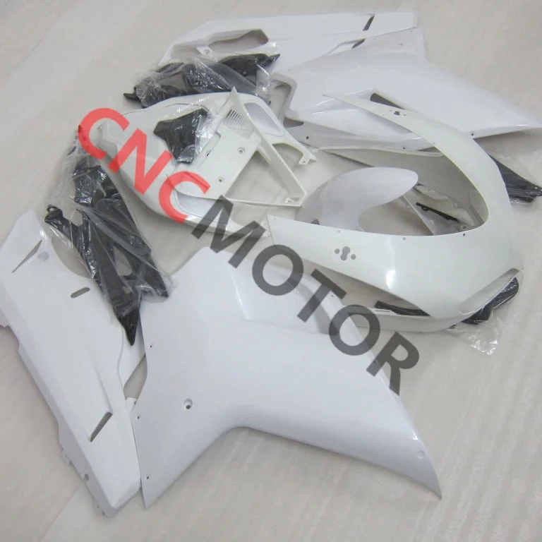 Motorcycle ABS Injection Bodywork Fairing Cowl Kit for Ducati 848 1098 1198 2007-2011 08 09 10
Motorcycle ABS Injection Bodywork Fairing Cowl Kit for Ducati 848 1098 1198 2007-2011 08 09 10