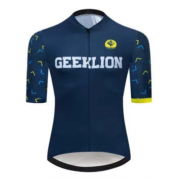 Geeklion 2019 Bike wear Cycling Clothing New Pro Cyclist Clothes Short Summer Outdoor Cycle Maillot Ciclismo Jersey
Geeklion 2019 Bike wear Cycling Clothing New Pro Cyclist Clothes Short Summer Outdoor Cycle Maillot Ciclismo Jersey