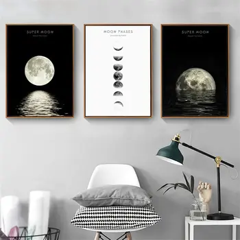 scenery Painting Nursery Kids Room moon quality room Home Decor Art Decor living posters canvas painting No Frame E146
scenery Painting Nursery Kids Room moon quality room Home Decor Art Decor living posters canvas painting No Frame E146