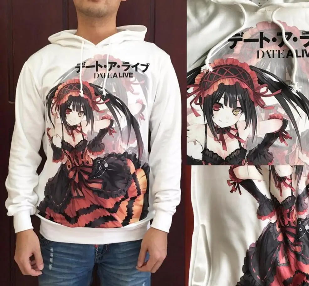 Monster Musume: Everyday Life with Monster Girls Hoodies 9 aeProduct.getSubject()