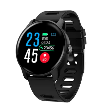 FROMPRO S08 Smart Watch Ip68 Waterproof Heart Rate Monitor smartwatch Bluetooth Smartwatch Activity Fitness tracker Band
FROMPRO S08 Smart Watch Ip68 Waterproof Heart Rate Monitor smartwatch Bluetooth Smartwatch Activity Fitness tracker Band