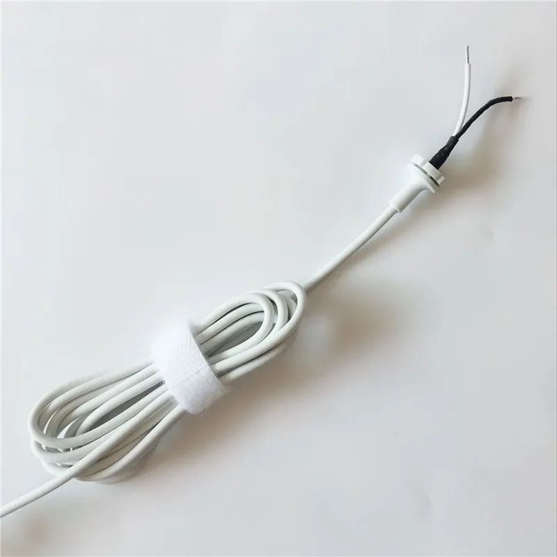NEW! Hi-Q Replacement 165cm L tip Magnetic Cable Cord FOR Macbook Pro Air 45W 60W 85W Power Adapter Charger
NEW! Hi-Q Replacement 165cm L tip Magnetic Cable Cord FOR Macbook Pro Air 45W 60W 85W Power Adapter Charger