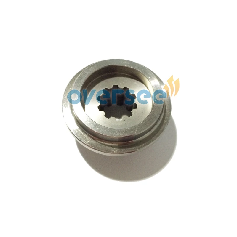 Stopper D'hélice ITACO Pour Suzuki 8-15HP 2/4T – Neuf