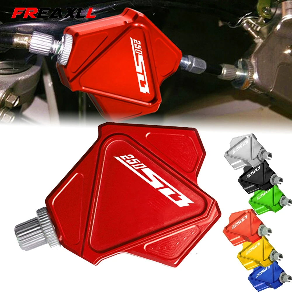 250SB 250 SB Motor Motorcycle Aluminum Easy Pull Clutch Lever System FOR SUZUKI 250SB 250 SB 2002-2006 2003 2004 2005
250SB 250 SB Motor Motorcycle Aluminum Easy Pull Clutch Lever System FOR SUZUKI 250SB 250 SB 2002-2006 2003 2004 2005