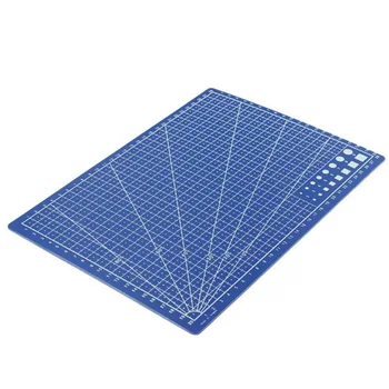 A4 30 * 22cm Sewing Cutting Mats Plate Design Engraving Cutting Board Mat Handmade Hand Tools
A4 30 * 22cm Sewing Cutting Mats Plate Design Engraving Cutting Board Mat Handmade Hand Tools