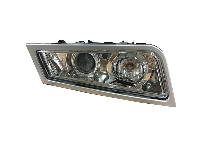 Фото 24V Car Front Bumper Fog Lamp Light for VOLVO Truck Bulb Lighting | Автомобили и мотоциклы