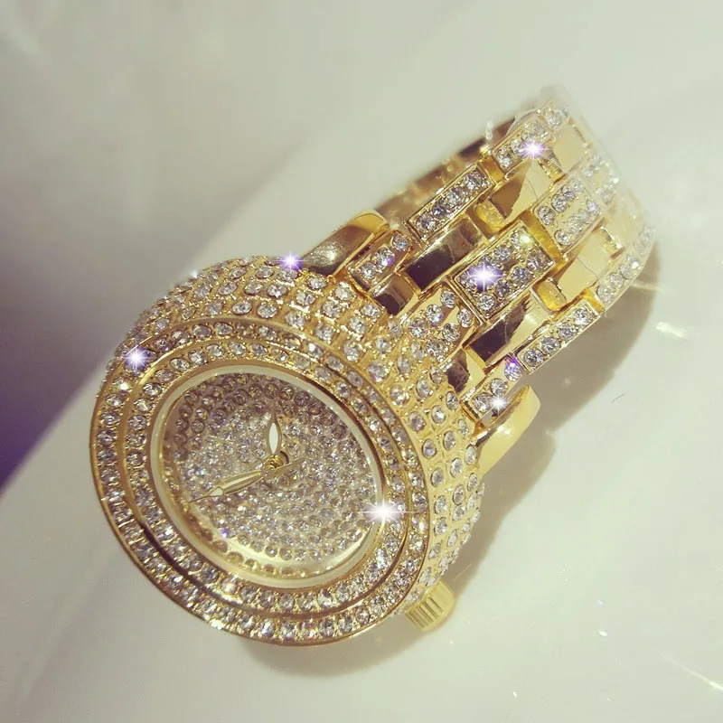 SEYRNOW Best Watches for Women Full of Diamonds Sexy Gold Quartz Watch Party Clock Women Prom Ladies Watches Montre Femme
SEYRNOW Best Watches for Women Full of Diamonds Sexy Gold Quartz Watch Party Clock Women Prom Ladies Watches Montre Femme