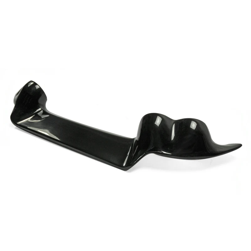 Civic FD2 BYS Dash Mount Gauge Pod (RHD) FRP (5)
