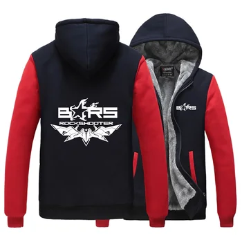 High-Q Unisex Anime Black Rock Shooter Vocaloid Hooded Hoodie Hatsune Miku BRS Vocaloid coat hoodie Thick Hoodie Coat Jacket
High-Q Unisex Anime Black Rock Shooter Vocaloid Hooded Hoodie Hatsune Miku BRS Vocaloid coat hoodie Thick Hoodie Coat Jacket