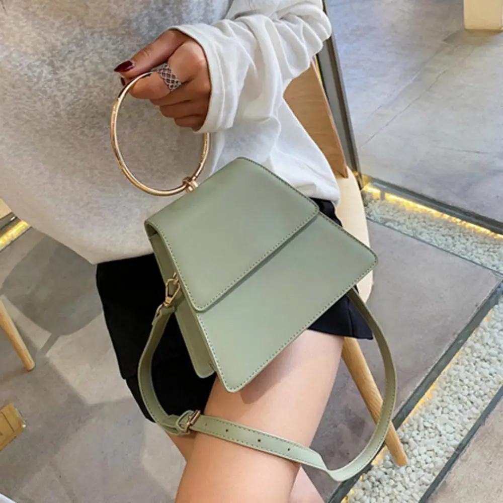 Women Crossbody Bags Retro Geometric Leather Bags Luxury Handbags Women Bags Designer High Quality Chain Small Shoulder Bags #20
Women Crossbody Bags Retro Geometric Leather Bags Luxury Handbags Women Bags Designer High Quality Chain Small Shoulder Bags #20