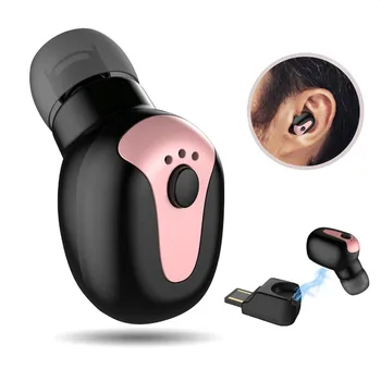2019 NEW Bluetooth 5.0 Earphones TWS Wireless Blutooth Earphone Handsfree Earphones
2019 NEW Bluetooth 5.0 Earphones TWS Wireless Blutooth Earphone Handsfree Earphones