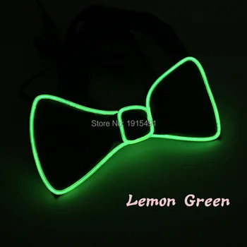 Fantastic Nighttime Performance Show Led Strip Cravat Bowtie Sound Sensitive Concert Party Props Fancy Dress Neon Rope Necktie
Fantastic Nighttime Performance Show Led Strip Cravat Bowtie Sound Sensitive Concert Party Props Fancy Dress Neon Rope Necktie