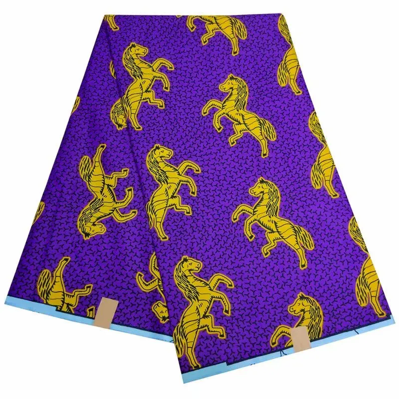 Free Shipping 100% Polyester Wax Prints Fabric 2019 Ankara Wax High Quality African Fabric for Party Dress 6 yards Blue S90331-3
Free Shipping 100% Polyester Wax Prints Fabric 2019 Ankara Wax High Quality African Fabric for Party Dress 6 yards Blue S90331-3